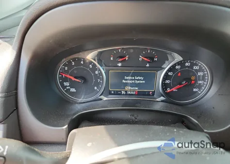 2024 GMC Terrain Slt from USA, damaged, VIN 3GKALVEG1RL366665